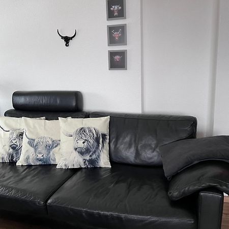 Schwarzwald-Blick Lenzkirch-Saig Apartment Екстериор снимка