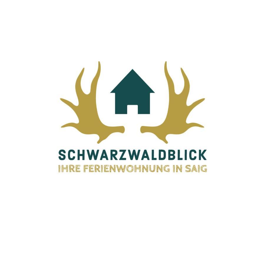 Schwarzwald-Blick Lenzkirch-Saig Apartment Екстериор снимка